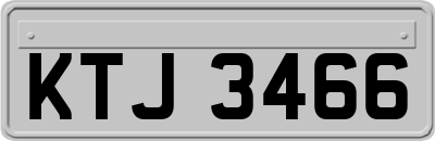 KTJ3466