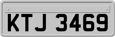 KTJ3469