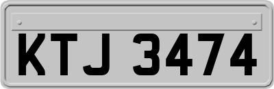 KTJ3474