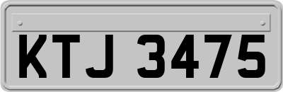 KTJ3475