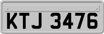 KTJ3476