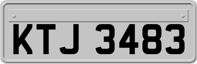 KTJ3483