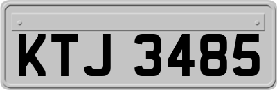 KTJ3485