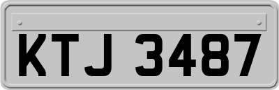 KTJ3487