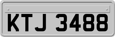 KTJ3488