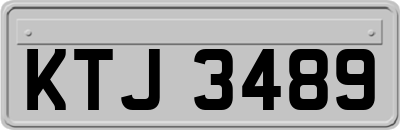 KTJ3489