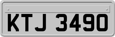 KTJ3490