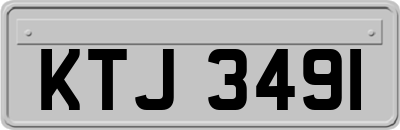 KTJ3491