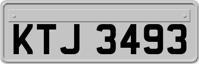 KTJ3493