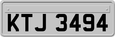 KTJ3494