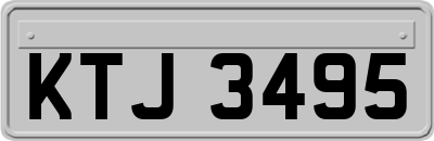 KTJ3495