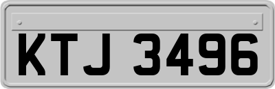 KTJ3496