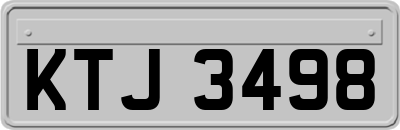 KTJ3498