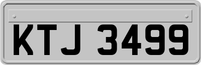 KTJ3499
