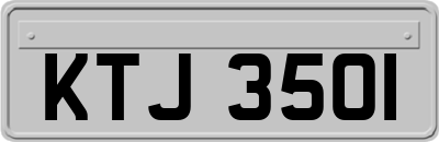 KTJ3501