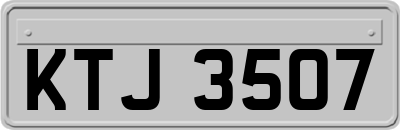 KTJ3507