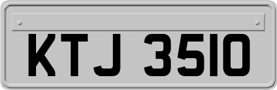 KTJ3510