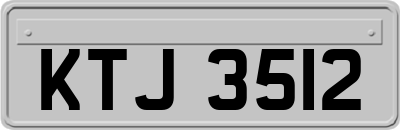 KTJ3512