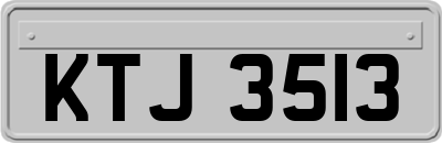 KTJ3513