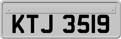 KTJ3519
