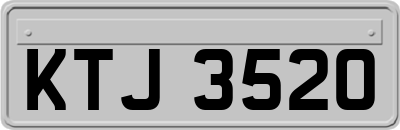 KTJ3520