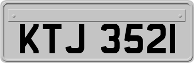 KTJ3521