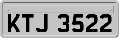 KTJ3522