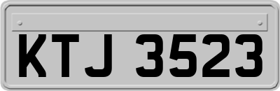 KTJ3523