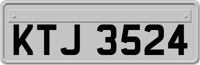 KTJ3524
