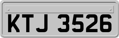KTJ3526