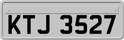 KTJ3527