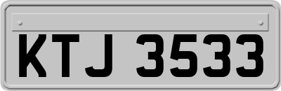 KTJ3533