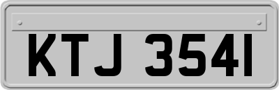KTJ3541