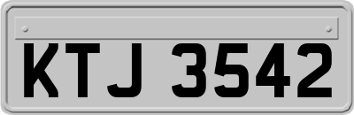 KTJ3542
