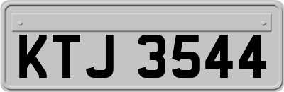KTJ3544