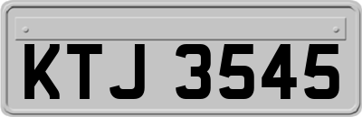 KTJ3545