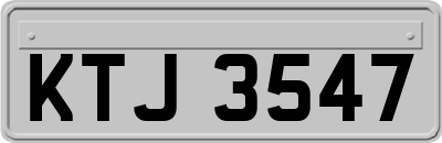 KTJ3547