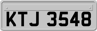 KTJ3548