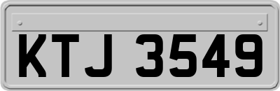 KTJ3549