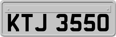 KTJ3550