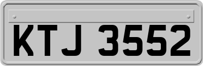 KTJ3552