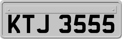 KTJ3555