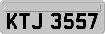 KTJ3557