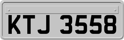 KTJ3558