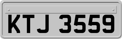 KTJ3559