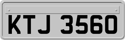 KTJ3560