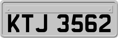 KTJ3562