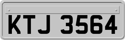 KTJ3564