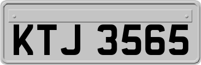 KTJ3565