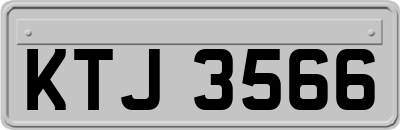 KTJ3566